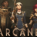 Arcane 3