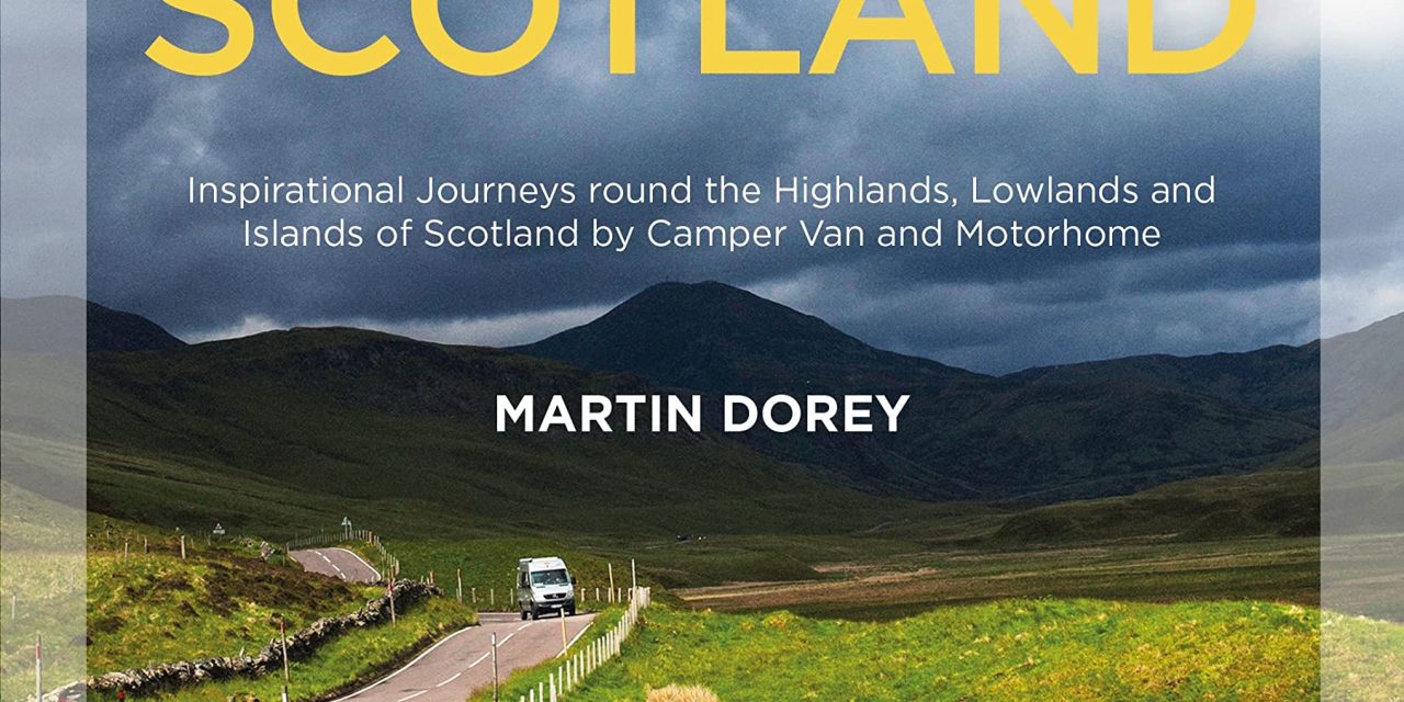 Take the Slow Road – Scotland