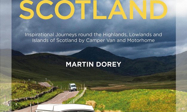 Take the Slow Road – Scotland